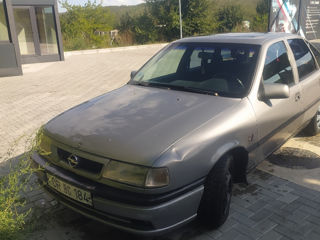 Opel Vectra foto 4