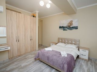 Apartament cu 1 cameră, 40 m², Centru, Chișinău foto 4