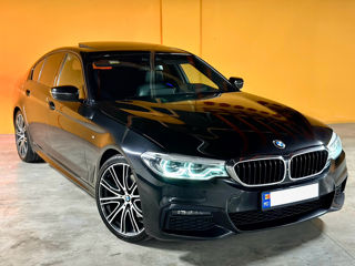 BMW 5 Series foto 2