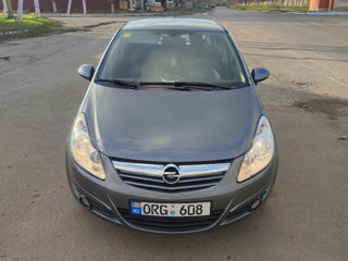 Opel Corsa foto 2