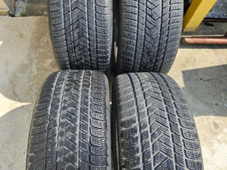 Pireli R20 275/45 305/40 Iarna