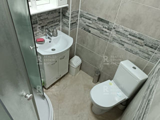 Apartament cu 2 camere, 64 m², Buiucani, Chișinău foto 12