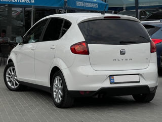 Seat Altea foto 5