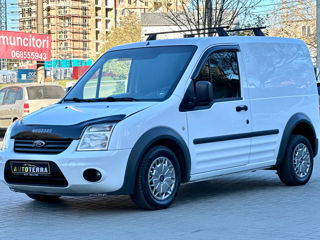 Ford Transit Connect foto 3