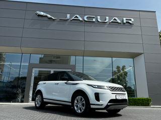 Land Rover Range Rover Evoque foto 6