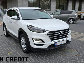 Hyundai Tucson foto 2