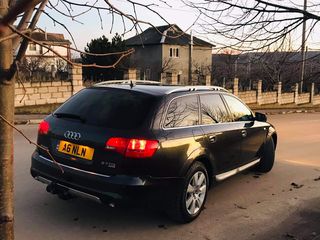 Audi Allroad foto 7