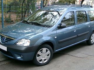 Mazda,Hyundai, Opel Astra, dacia logan,механика /автомат. = 30-12 euro.сутки foto 10