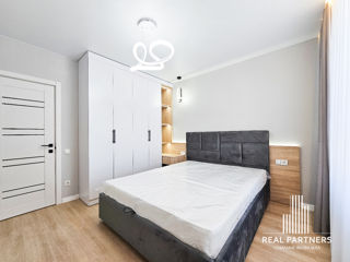 Apartament cu 1 cameră, 48 m², Buiucani, Chișinău foto 2