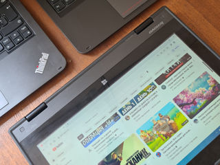 Lenovo 2в1 Thinkpad Yoga 11E foto 6