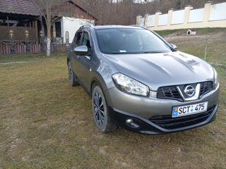 Nissan Qashqai foto 3