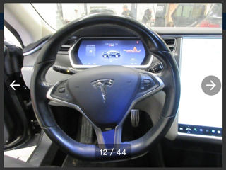 Tesla Model S foto 7