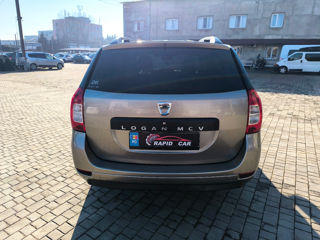 Dacia Logan Mcv foto 6