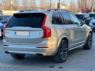 Volvo XC90 foto 3