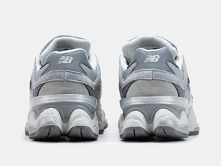 New Balance 9060 Grey Cordura foto 7