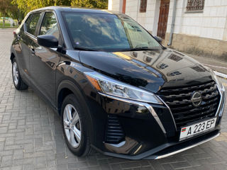 Nissan Kicks foto 3