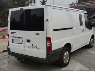 Ford Transit 2013 foto 4