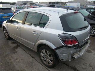 Opel Astra foto 3