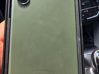 Samsung Galaxy S23 Ultra 1Tb Green