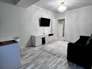 Apartament cu 2 camere, 59 m², Paminteni, Bălți foto 4