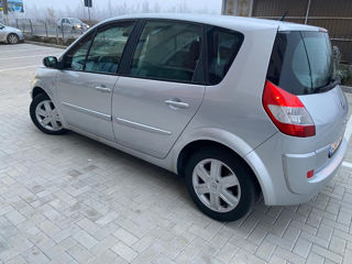 Renault Scenic foto 4