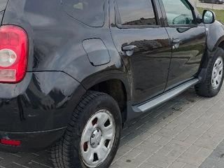 Dacia Duster foto 3