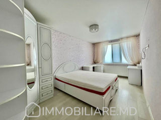 Apartament cu 2 camere, 74 m², Centru, Ialoveni foto 5