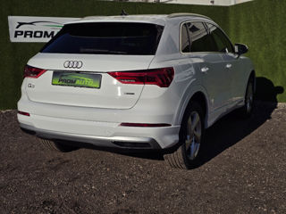 Audi Q3 foto 4