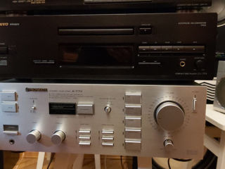 СИ ДИ       Technics   Onkyo    Denon foto 2