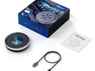 G30, BMW -Ottocast i3,Ai ТВ-бокс для BMW,iDrive , Car Play , Android Auto фото 0