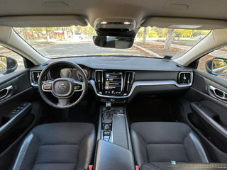 Volvo V60 foto 7