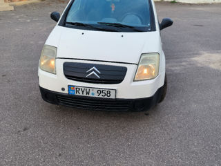 Citroen C2 foto 4