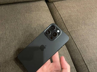 iPhone 15 Pro 128