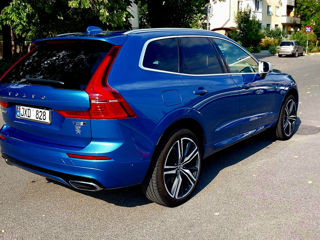 Volvo XC60 foto 5