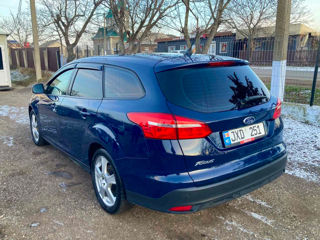 Ford Focus foto 4