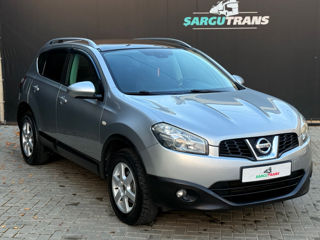 Nissan Qashqai foto 3