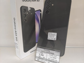 Samsung Galaxy A54 8/256gb 5390Lei