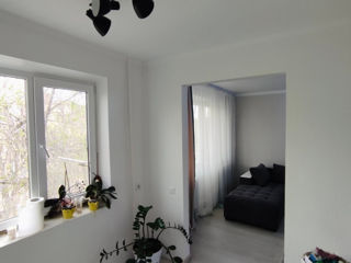 Apartament cu 3 camere,  9 cartier,  Bălți,  Bălți mun. foto 4