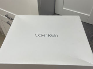 Botine Calvin Klein pentru bărbați foto 9