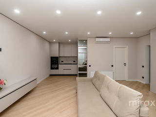 Apartament cu 2 camere,  Durlești,  Chișinău,  Chișinău mun. foto 4