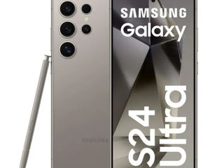 Samsung S24, Samsung S24 Plus, Samsung S24 Ultra foto 4