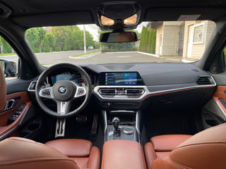 BMW 3 Series foto 5