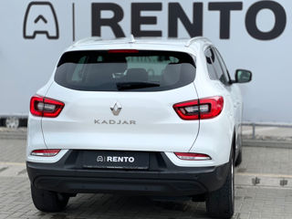 Chirie Renault Kadjar Diesel - Прокат Авто лучшие цены foto 3