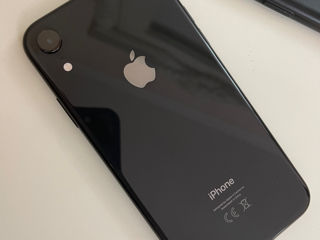 iPhone XR foto 2