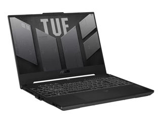 Laptop Asus TUF Gaming A15 / RTX 4060 / AMD Ryzen 5 7535HS / 16GB DDR5 / 512GB SSD foto 3