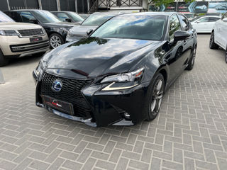 Lexus GS Series