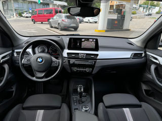 BMW X1 foto 8