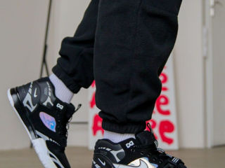 Nike Air Trainer 1 SP Black/Grey foto 10