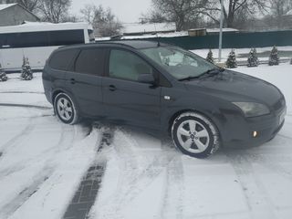 Ford Focus foto 8