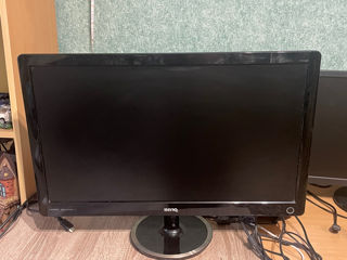 Монитор BenQ 24 foto 2